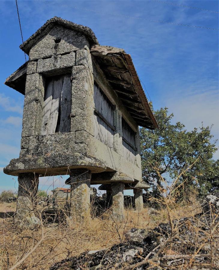 Penedones Casa Do Barrosinho 빌라 외부 사진