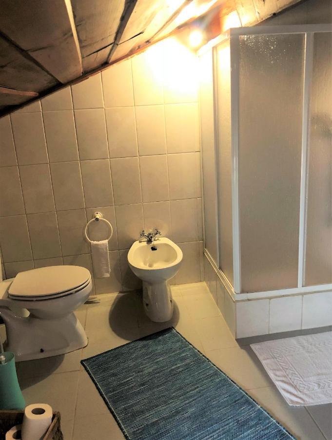 Penedones Casa Do Barrosinho 빌라 외부 사진