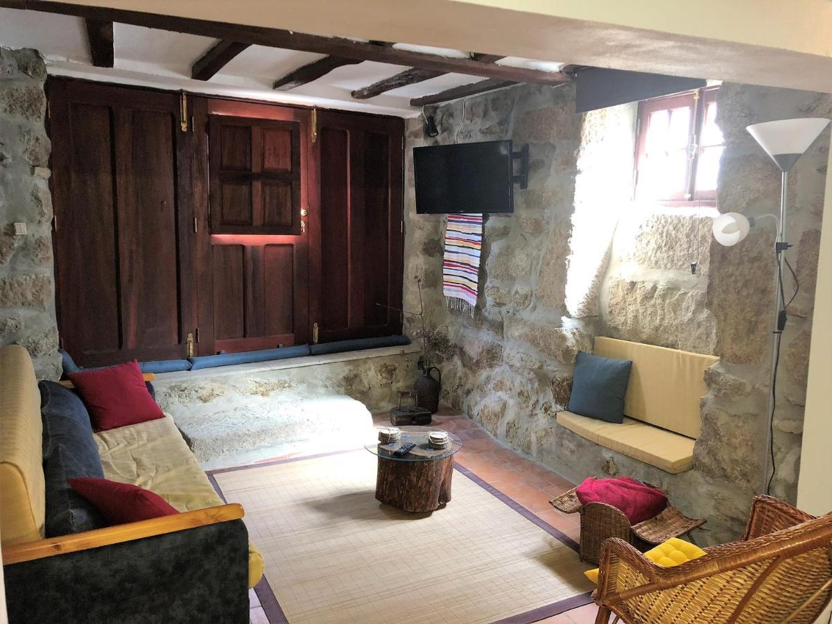 Penedones Casa Do Barrosinho 빌라 외부 사진