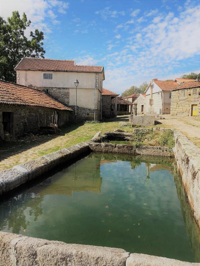 Penedones Casa Do Barrosinho 빌라 외부 사진