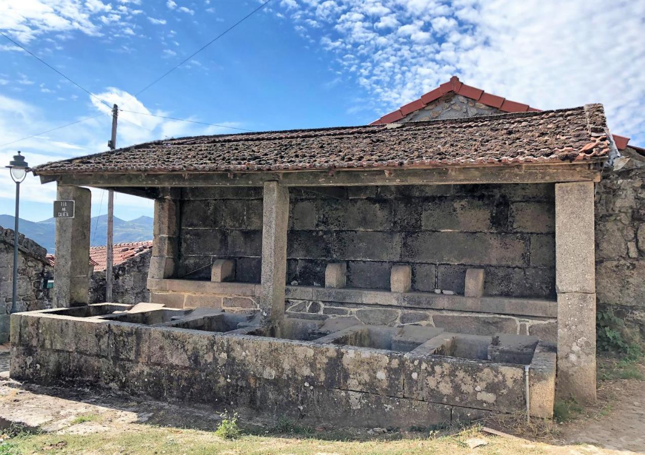 Penedones Casa Do Barrosinho 빌라 외부 사진