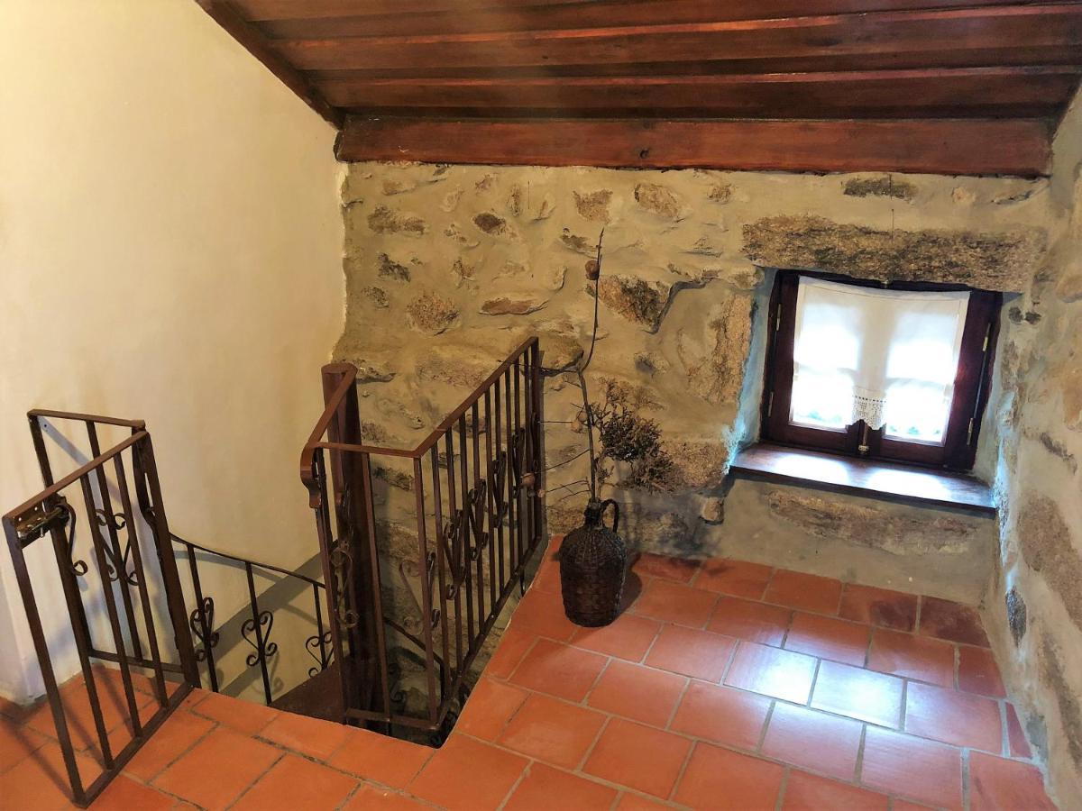 Penedones Casa Do Barrosinho 빌라 외부 사진