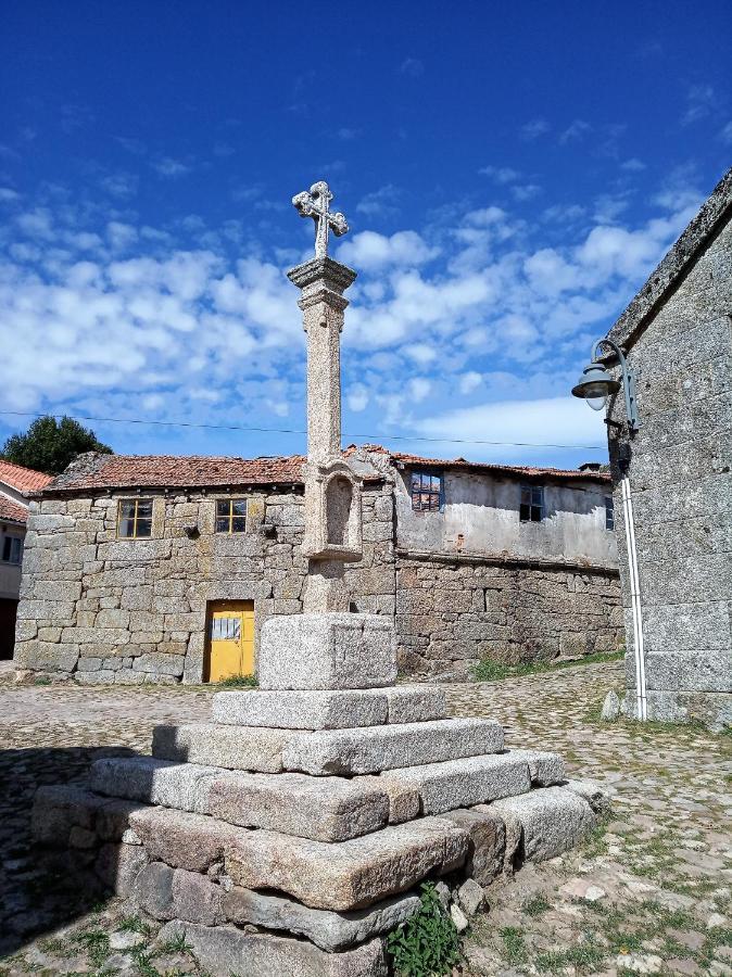 Penedones Casa Do Barrosinho 빌라 외부 사진