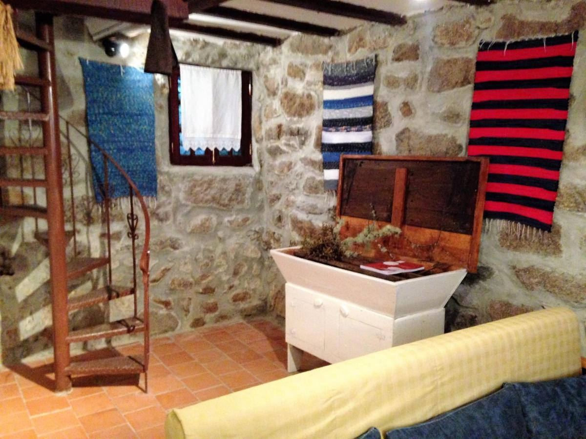 Penedones Casa Do Barrosinho 빌라 외부 사진