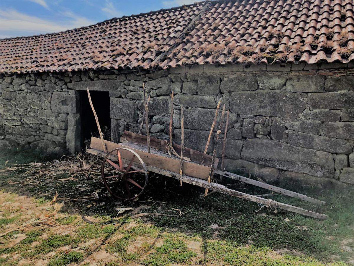 Penedones Casa Do Barrosinho 빌라 외부 사진
